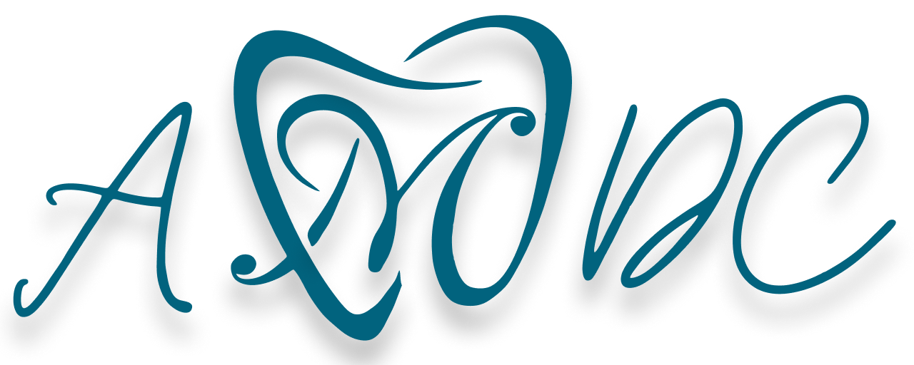 AMDC Logo